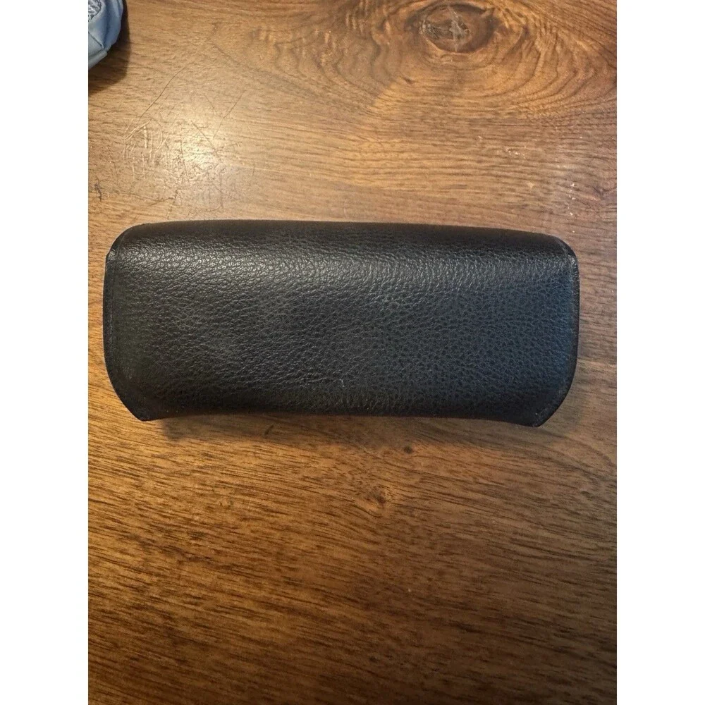 Ray-Ban Chromance Black Soft Case for Sunglasses - Authentic Replacement Case